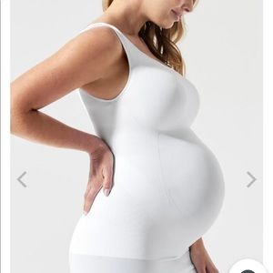Blanqi Everyday Maternity Belly Support Tank Top